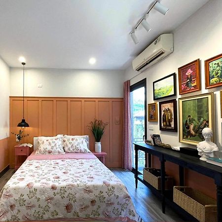 Sora Home Hoan Kiem 3 Bedrooms 3 Balconies Hanoi Exterior foto