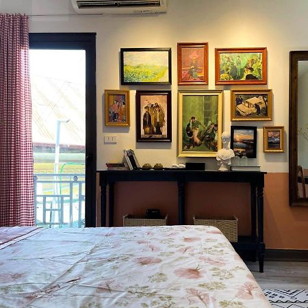 Sora Home Hoan Kiem 3 Bedrooms 3 Balconies Hanoi Exterior foto