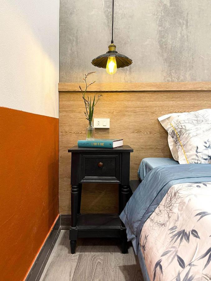 Sora Home Hoan Kiem 3 Bedrooms 3 Balconies Hanoi Exterior foto