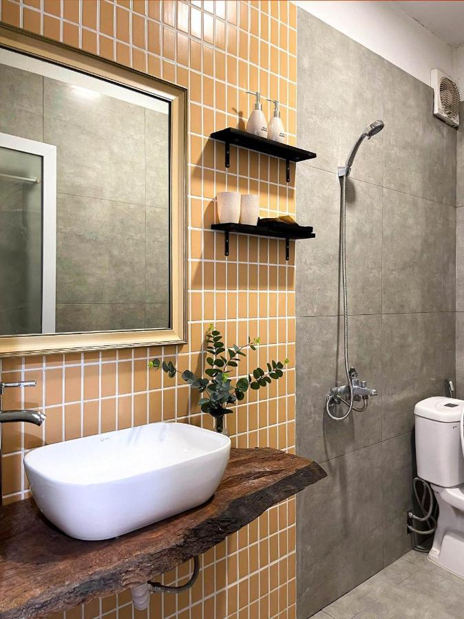 Sora Home Hoan Kiem 3 Bedrooms 3 Balconies Hanoi Exterior foto