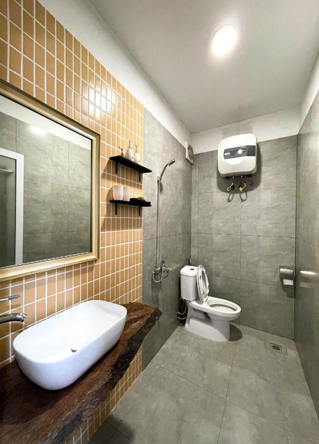 Sora Home Hoan Kiem 3 Bedrooms 3 Balconies Hanoi Exterior foto