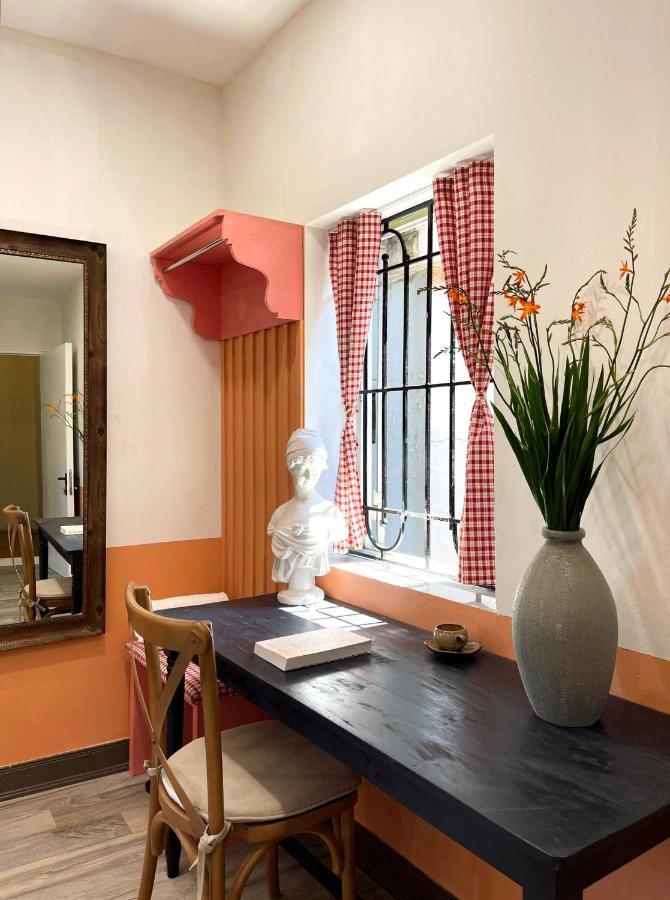 Sora Home Hoan Kiem 3 Bedrooms 3 Balconies Hanoi Exterior foto