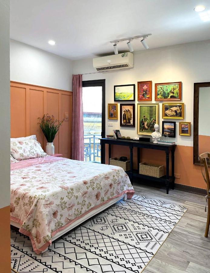 Sora Home Hoan Kiem 3 Bedrooms 3 Balconies Hanoi Exterior foto