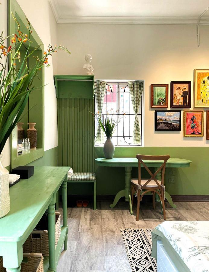 Sora Home Hoan Kiem 3 Bedrooms 3 Balconies Hanoi Exterior foto