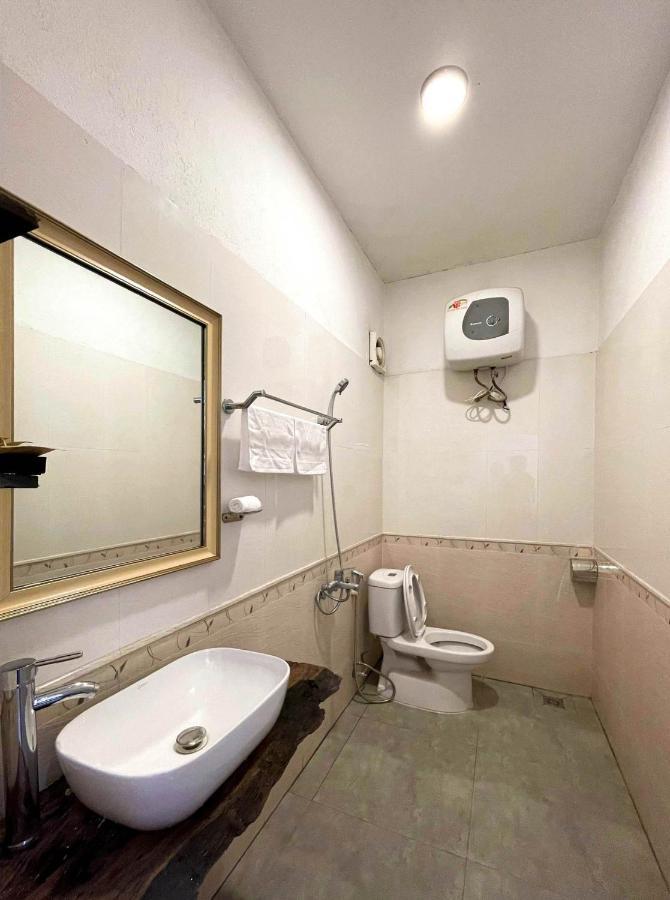 Sora Home Hoan Kiem 3 Bedrooms 3 Balconies Hanoi Exterior foto