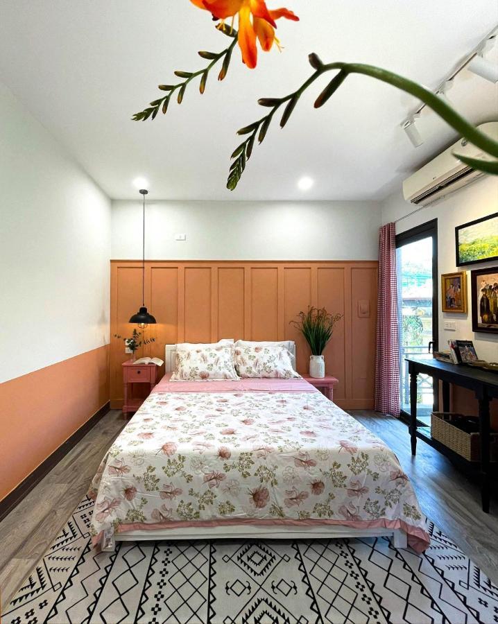 Sora Home Hoan Kiem 3 Bedrooms 3 Balconies Hanoi Exterior foto