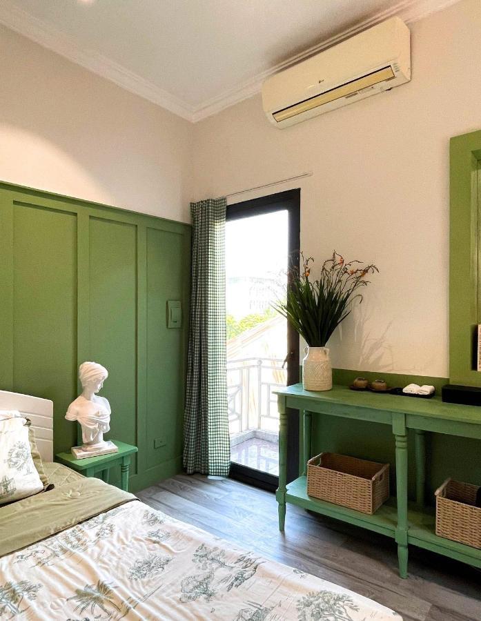 Sora Home Hoan Kiem 3 Bedrooms 3 Balconies Hanoi Exterior foto