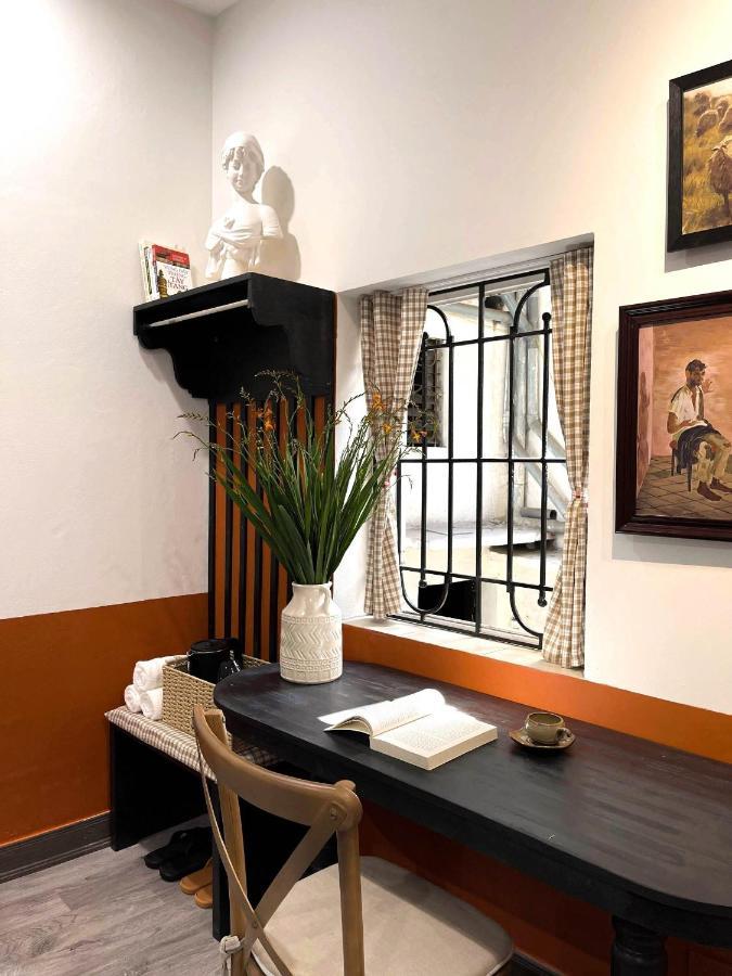 Sora Home Hoan Kiem 3 Bedrooms 3 Balconies Hanoi Exterior foto