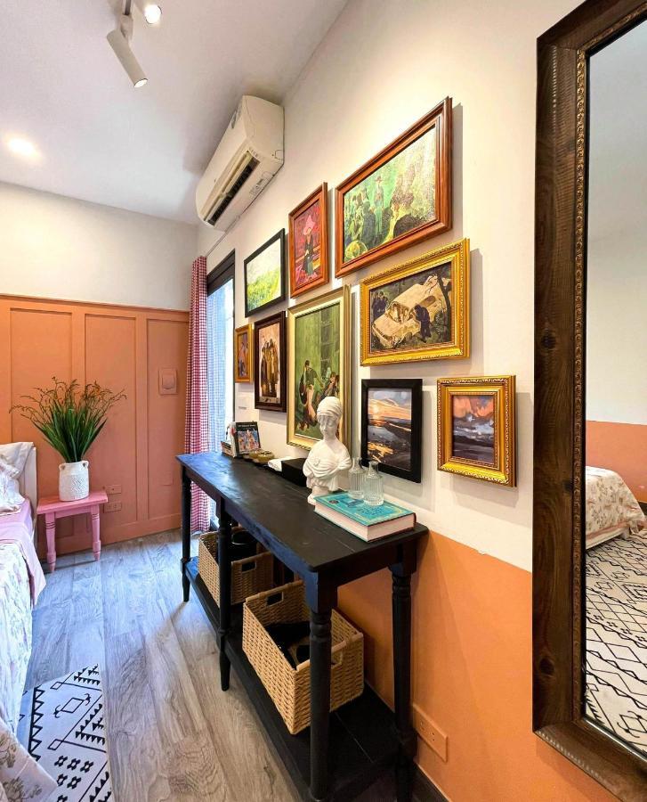 Sora Home Hoan Kiem 3 Bedrooms 3 Balconies Hanoi Exterior foto