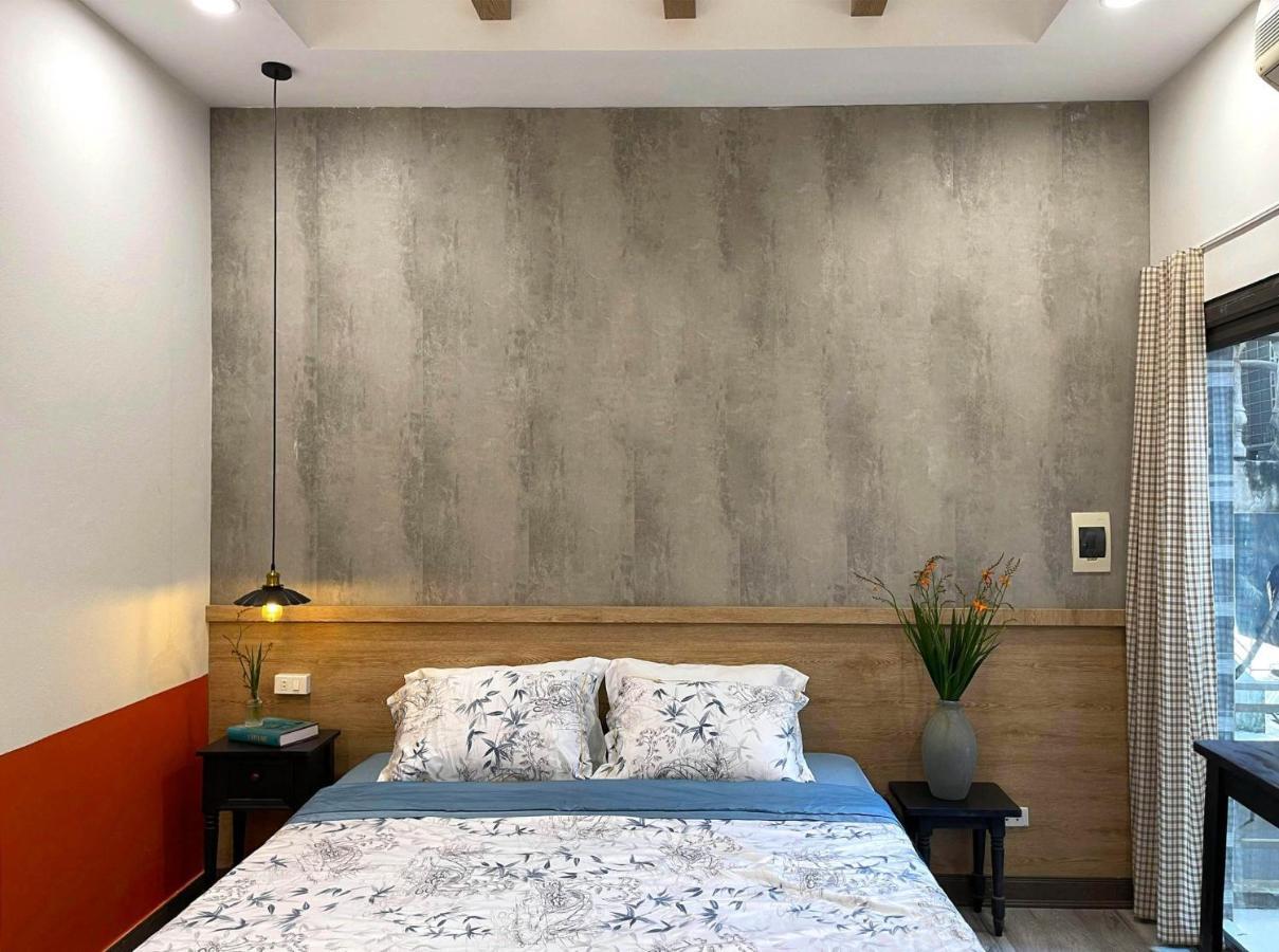 Sora Home Hoan Kiem 3 Bedrooms 3 Balconies Hanoi Exterior foto