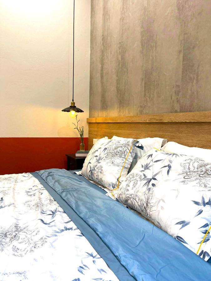 Sora Home Hoan Kiem 3 Bedrooms 3 Balconies Hanoi Exterior foto